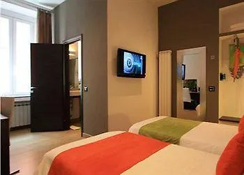 The Luxury Milano Bed and Breakfast 0*,  Italia
