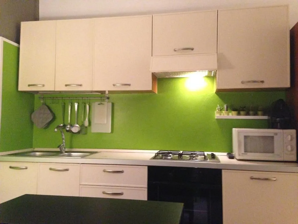 The Luxury Milano Bed and Breakfast Italia