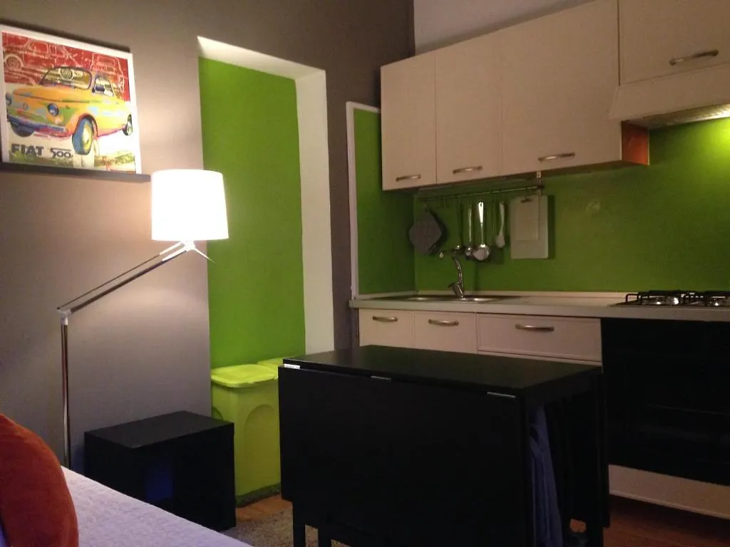 The Luxury Milano Bed and Breakfast